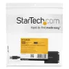 StarTech.com adattatore Mini DisplayPort a DVI - convertitore Mini DP a DVI-D - video 1080p - certificato VESA - da mDP o Thunderbolt 1/2 Mac/PC a monitor DVI - dongle mDP 1.2 a DVI Single-Link