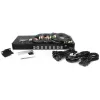 StarTech.com switch KVM USB VGA rackmount a 8 porte con audio (cavo audio incluso)