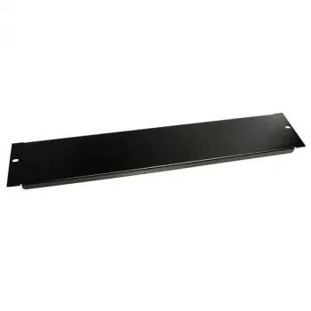 StarTech.com pannello cieco per rack 2U per rack e armadi server da 19 pollici