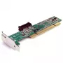 StarTech.com scheda adattatore PCI a PCI Express, PCI, PCIe, PCI 2.3, CE, FCC, TAA, Pericom - PI7C9X111SL, 0 - 85 °C