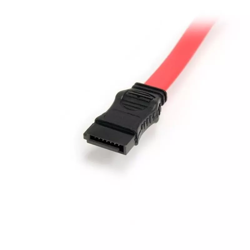 StarTech.com adattatore per cavo di alimentazione Slimline SATA a SATA con LP4 da 91,4 cm