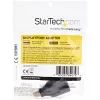 StarTech.com adattatore compatto Mini DisplayPort a DisplayPort - video 4K x 2K - convertitore UHD Mini DP a DP - adattatore mDP a DP 1.2 - da PC/computer mDP a monitor/display DisplayPort - M/F