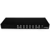 StarTech.com Kit switch KVM USB rackmount 16 porte 1HE con OSD e cavi