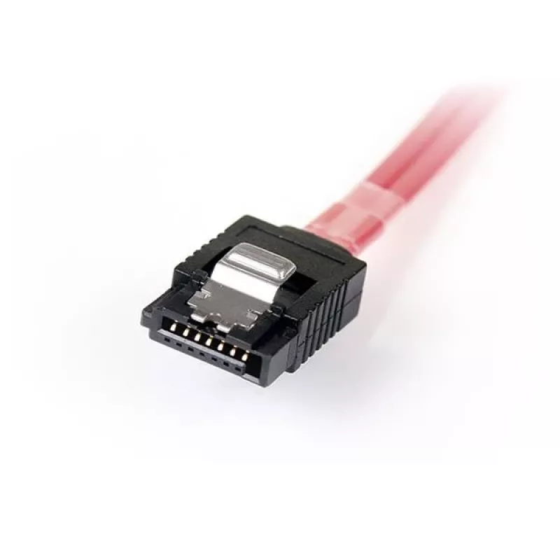 StarTech.com cavo Serial Attached SCSI SAS da 50cm – SFF-8087 a 4x SATA con blocco
