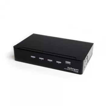StarTech.com splitter HDMI a 4 porte e amplificatore di segnale