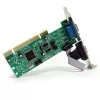 StarTech.com scheda adattatore seriale PCI RS422/485 a 2 porte con UART 161050
