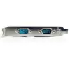 StarTech.com scheda adattatore seriale PCI RS422/485 a 2 porte con UART 161050