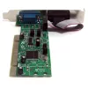 StarTech.com scheda adattatore seriale PCI RS422/485 a 2 porte con UART 161050