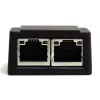 StarTech.com scheda adattatore di rete NIC Ethernet Gigabit ExpressCard per laptop a doppia porta