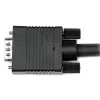 StarTech.com cavo VGA coassiale per monitor ad alta risoluzione da 15 m - HD15 M/M