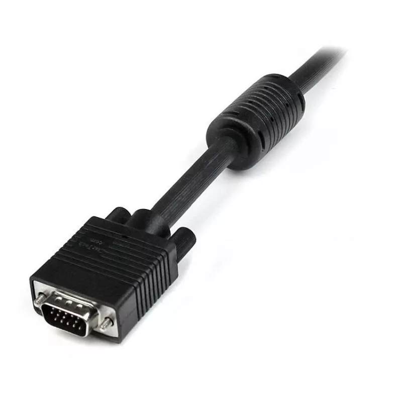 StarTech.com cavo VGA coassiale per monitor ad alta risoluzione da 25m – HD15 M/M