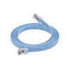 StarTech.com cavo rollover console Cisco da 6 ft - RJ45 M/M, 1,8 m, RJ-45, RJ-45, blu