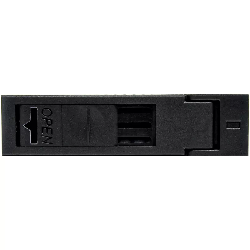 StarTech.com convertitore per HDD SATA/SAS SSD/HDD 2.5in a SATA 3.5in