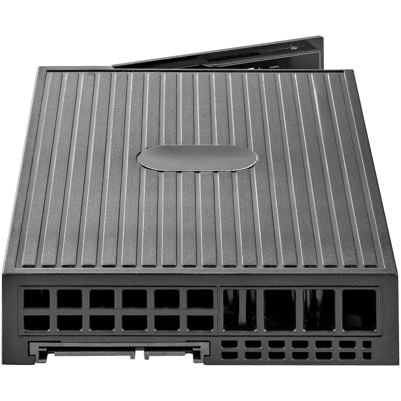 StarTech.com convertitore per HDD SATA/SAS SSD/HDD 2.5in a SATA 3.5in