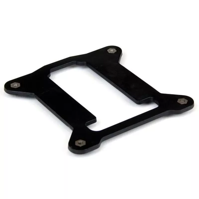 StarTech.com ventola dissipatore CPU 95mm con dissipatore per socket LGA1156/1155 con PWM
