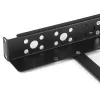 StarTech.com guide universali per rack server 1U, guide di montaggio a profondità regolabile per server, guide di montaggio per rack 19 pollici