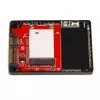 StarTech.com case adattatore da 2,5