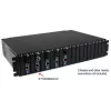 StarTech.com convertitore di media in fibra monomodale Gigabit 1000 Mbps LC 40 km