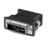 StarTech.com adattatore da USB 3.0 a DVI / VGA – 2048x1152, 3.2 Gen 1 (3.1 Gen 1), USB Type-A, uscita DVI, 2048 x 1152 pixel