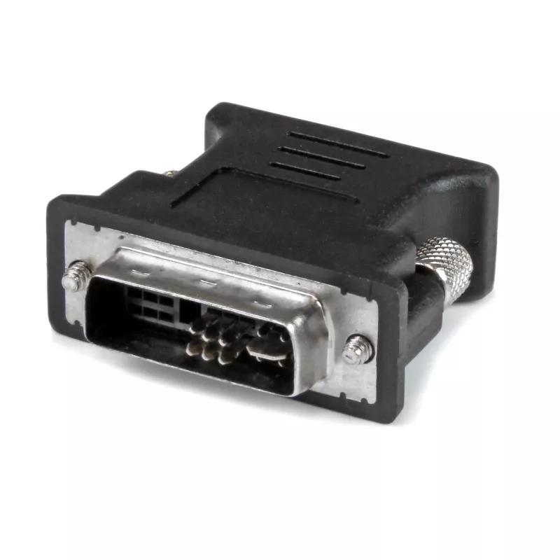 StarTech.com adattatore da USB 3.0 a DVI / VGA – 2048x1152, 3.2 Gen 1 (3.1 Gen 1), USB Type-A, uscita DVI, 2048 x 1152 pixel