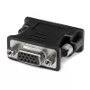 StarTech.com adattatore da USB 3.0 a DVI / VGA – 2048x1152, 3.2 Gen 1 (3.1 Gen 1), USB Type-A, uscita DVI, 2048 x 1152 pixel