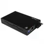 StarTech.com convertitore di media in fibra ottica multimodale Gigabit Ethernet SC 550m - 1000 Mbit/s