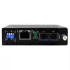 StarTech.com convertitore di media in fibra ottica multimodale Gigabit Ethernet SC 550m - 1000 Mbit/s