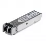 StarTech.com modulo ricetrasmettitore SFP compatibile Cisco GLC-FE-100FX - 100BASE-FX~modulo SFP compatibile Cisco GLC-FE-100FX - 100BASE-FX - ricetrasmettitore ottico in fibra ottica multimodale MMF 100 Mbit/s - 100 Mbit/s - LC 2 km - 1310 nm - DDM Cisco ASR920, IE2000, IE4000