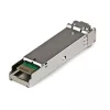 StarTech.com modulo ricetrasmettitore SFP compatibile Cisco GLC-FE-100FX - 100BASE-FX~modulo SFP compatibile Cisco GLC-FE-100FX - 100BASE-FX - ricetrasmettitore ottico in fibra ottica multimodale MMF 100 Mbit/s - 100 Mbit/s - LC 2 km - 1310 nm - DDM Cisco ASR920, IE2000, IE4000