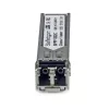 StarTech.com modulo ricetrasmettitore SFP compatibile Cisco GLC-FE-100FX - 100BASE-FX~modulo SFP compatibile Cisco GLC-FE-100FX - 100BASE-FX - ricetrasmettitore ottico in fibra ottica multimodale MMF 100 Mbit/s - 100 Mbit/s - LC 2 km - 1310 nm - DDM Cisco ASR920, IE2000, IE4000