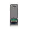 StarTech.com modulo ricetrasmettitore SFP compatibile Cisco GLC-FE-100FX - 100BASE-FX~modulo SFP compatibile Cisco GLC-FE-100FX - 100BASE-FX - ricetrasmettitore ottico in fibra ottica multimodale MMF 100 Mbit/s - 100 Mbit/s - LC 2 km - 1310 nm - DDM Cisco ASR920, IE2000, IE4000