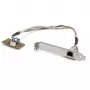 StarTech.com scheda di rete NIC Mini PCI Express Gigabit Ethernet