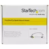 StarTech.com scheda di rete NIC Mini PCI Express Gigabit Ethernet