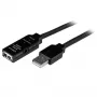 StarTech.com cavo di prolunga attivo USB 2.0 da 35 m – maschio/femmina