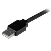 StarTech.com cavo di prolunga attivo USB 2.0 da 35 m – maschio/femmina