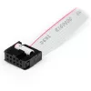 StarTech.com staffa per porta seriale DB9 a 2 porte da 16 pollici a header a 10 pin