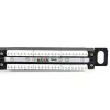 StarTech.com patch panel Cat5e a 24 porte 0.5U – patch panel RJ45 Ethernet rackmount Cat 5e 110