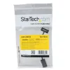 StarTech.com cavo adattatore USB OTG per Samsung Galaxy Tab, 0,1524 m, Samsung 30p, USB A, nero, maschio, femmina