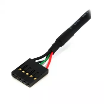 StarTech.com cavo header USB IDC a 5 pin per scheda madre interno da 61 cm F/F