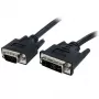 StarTech.com cavo monitor DVI a VGA da 5m maschio/maschio – DVI a VGA (15 pin)