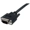 StarTech.com cavo monitor DVI a VGA da 2m M/M - DVI a VGA (15 pin)