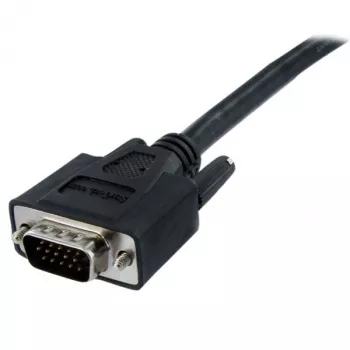 StarTech.com cavo monitor DVI a VGA da 2m M/M - DVI a VGA (15 pin)