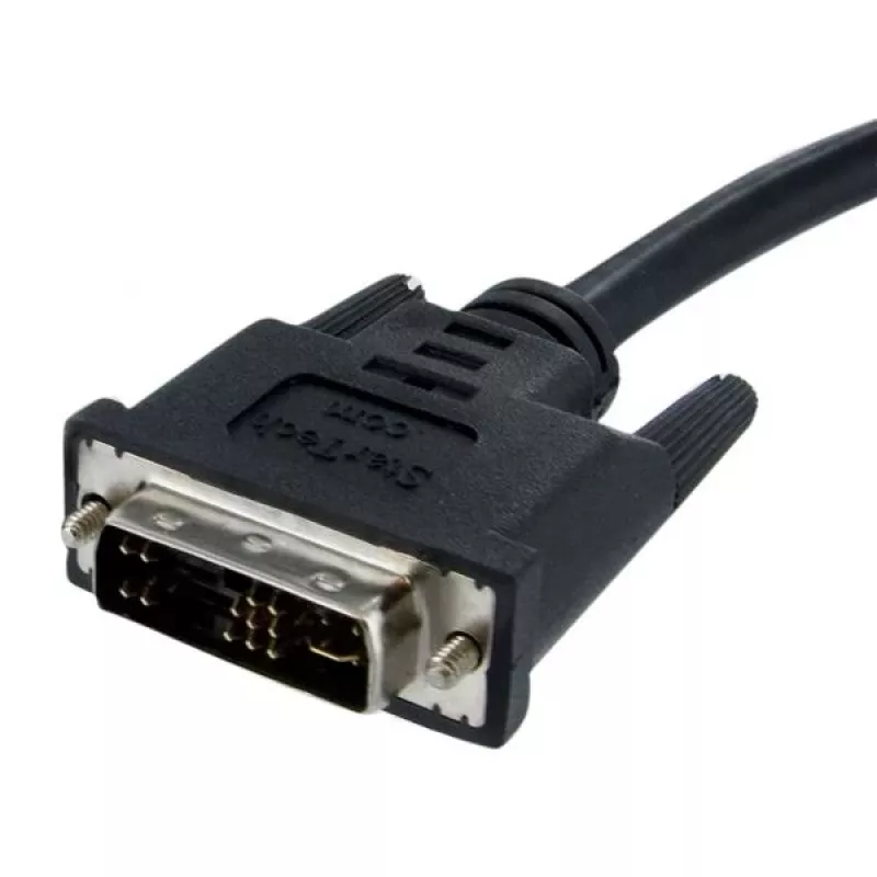 StarTech.com cavo monitor DVI a VGA da 1m M/M – DVI a VGA (15 pin)