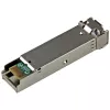 StarTech.com modulo SFP compatibile Cisco SFP-GE-S – 1000BASE-SX – ricetrasmettitore in fibra ottica multimodale MMF 1GbE – SFP Gigabit Ethernet 1GE – LC 550m – 850nm – DDM Cisco IE3400, IE3300, IE3200