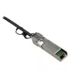 StarTech.com cavo direct attach Twinax SFP+ a SFP+ da 2 m 10G compatibile SFP-H10GB-CU2M – DAC in rame SFP+ 10GbE 10 Gbps passivo a basso consumo modulo Mini GBIC/ricetrasmettitore DAC Firepower ASR920 ASR9000