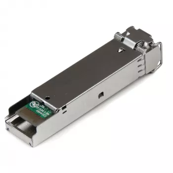 StarTech.com modulo ricetrasmettitore SFP compatibile Cisco GLC-SX-MM – 1000BASE-SX