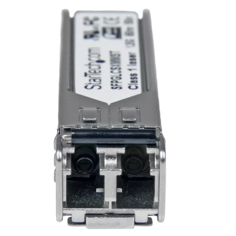 StarTech.com modulo ricetrasmettitore SFP compatibile Cisco GLC-SX-MM – 1000BASE-SX