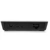 StarTech.com adattatore di rete USB 3.0 a Gigabit Ethernet NIC con hub a 3 porte – bianco