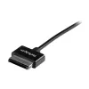StarTech.com cavo da connettore dock a USB da 3 m per ASUS Transformer Pad e Eee Pad Transformer / Slider