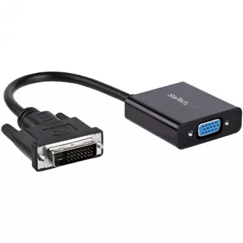 StarTech.com cavo adattatore convertitore attivo DVI-D a VGA – 1080p